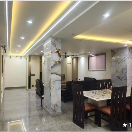 Khas Mahal Homestay Agra  Exterior foto