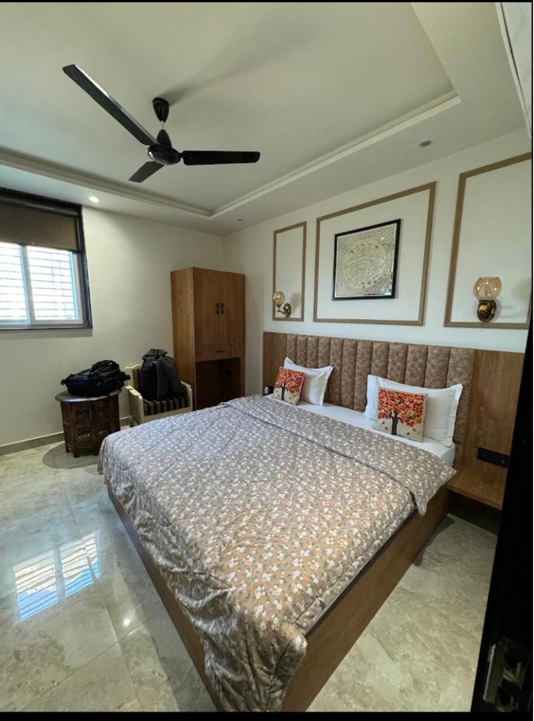 Khas Mahal Homestay Agra  Exterior foto