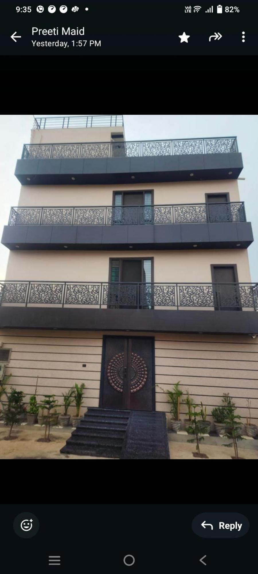 Khas Mahal Homestay Agra  Exterior foto