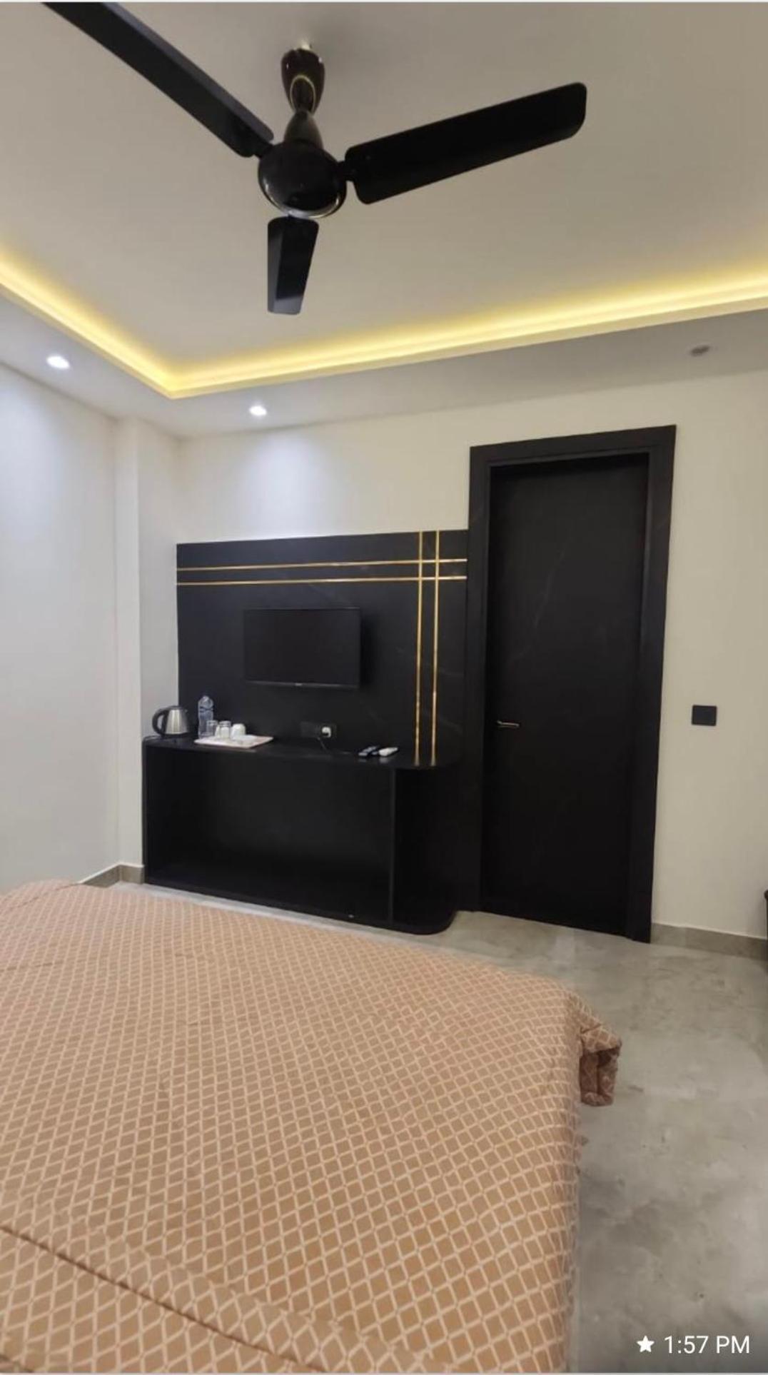 Khas Mahal Homestay Agra  Exterior foto