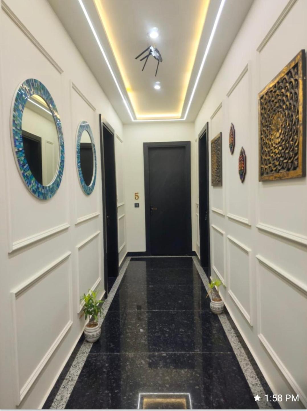 Khas Mahal Homestay Agra  Exterior foto