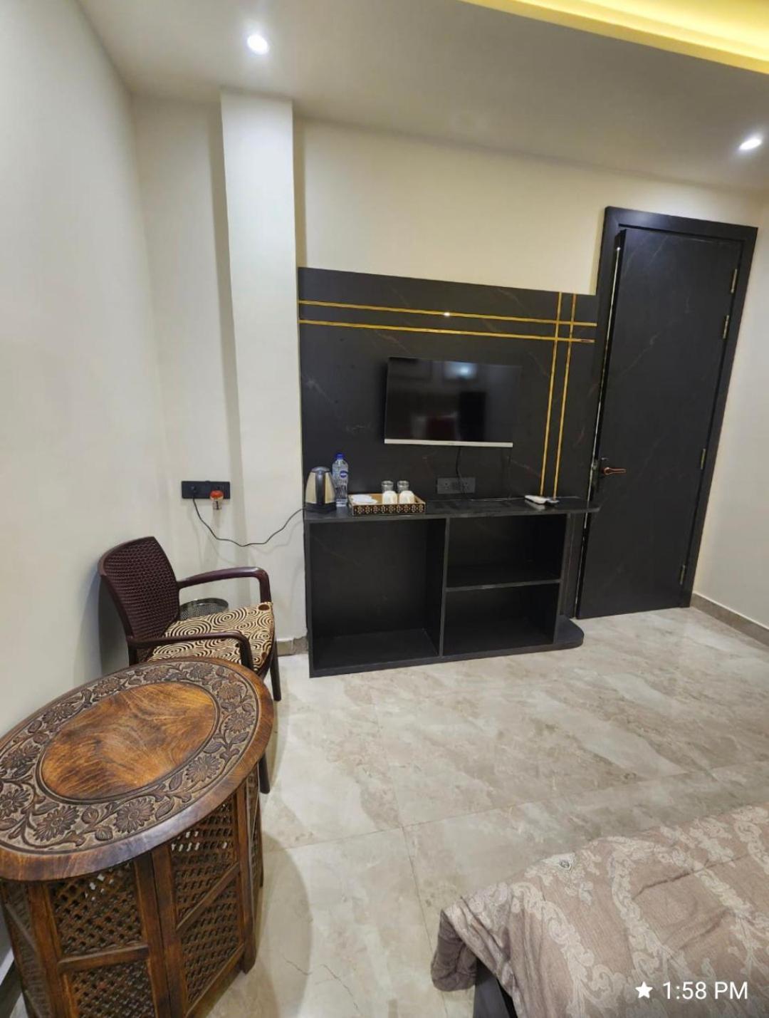 Khas Mahal Homestay Agra  Exterior foto